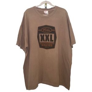 Vintage Nike XXL Circa Athletics 1971 Beaverton